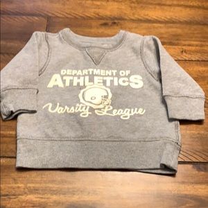 The Children’s Place Baby Sweatshirt